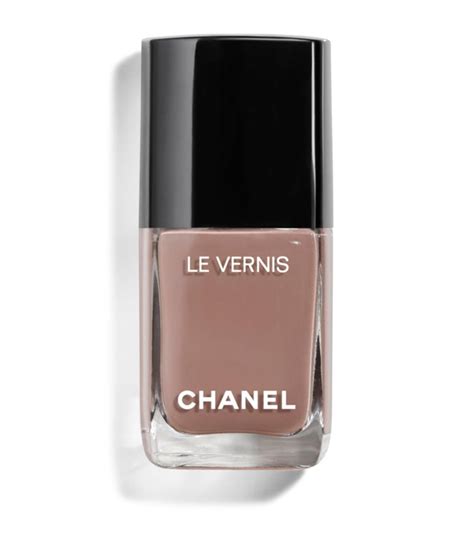 esmalte chanel particuliere|LE VERNIS Longwear nail colour 105 .